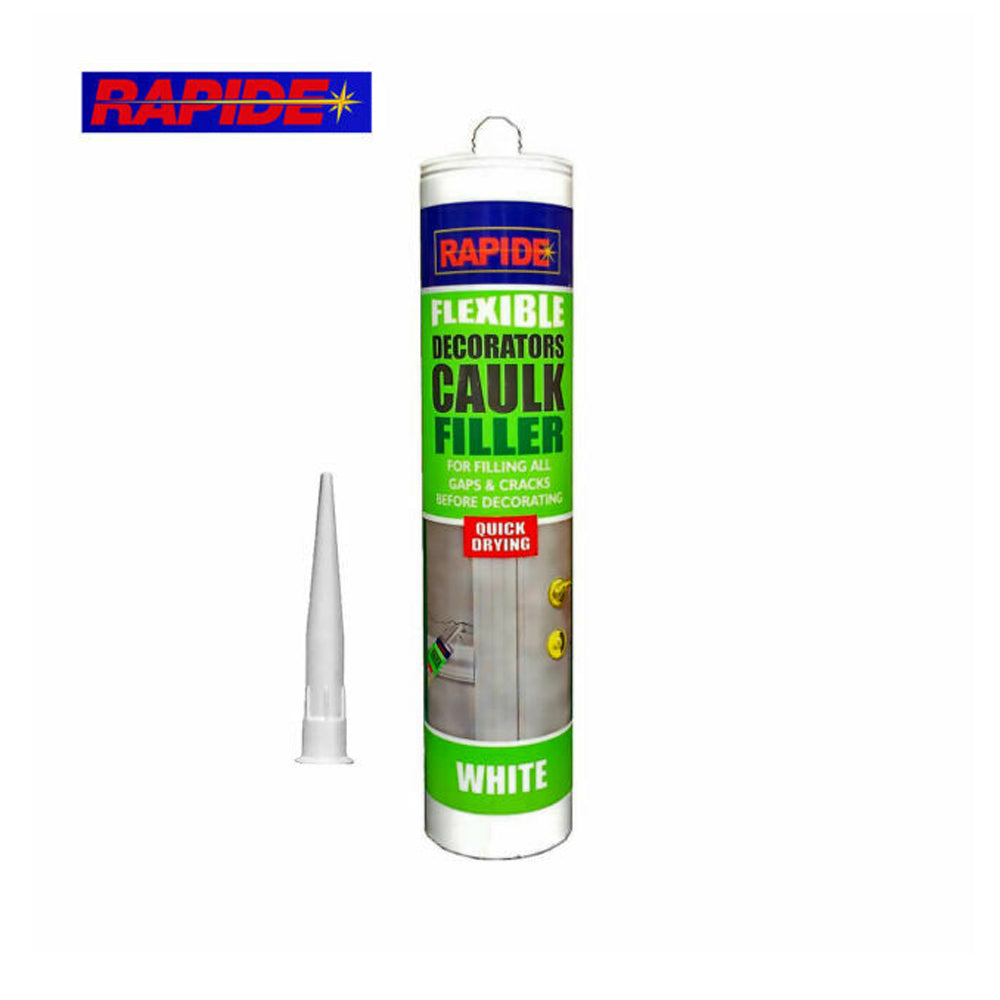Rapide-Flexible-Decorators-Cauk-Filler-280ml Rapide-Flexible-Decorators-Cauk-Filler-280ml